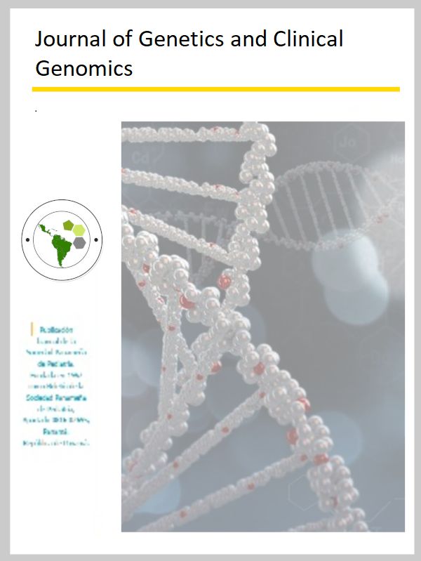 Genetics and Clinical Genomics Latinamerica